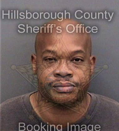 Javaris Haggins, - Hillsborough County, FL 