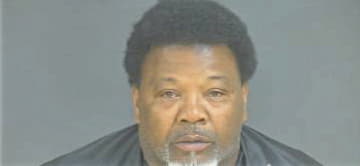 Orlando Haskins, - Lynchburg County, VA 