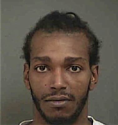 Curtis Hayes, - Mecklenburg County, NC 