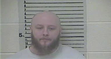 James Henson - Clay County, KY 