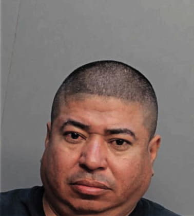 Beddy Hernandez, - Dade County, FL 