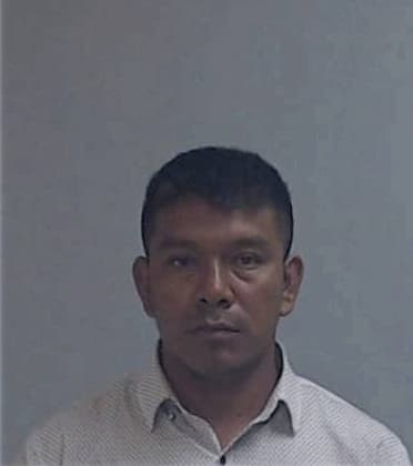 Raul Hernandez, - Hidalgo County, TX 