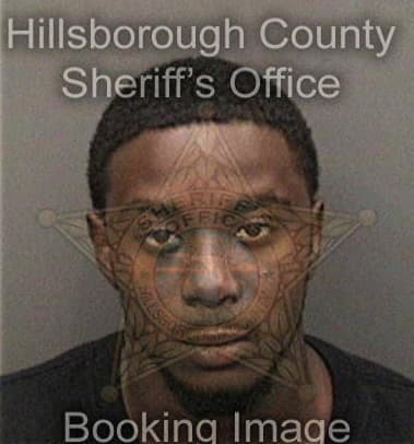 Rudolph Hogan, - Hillsborough County, FL 