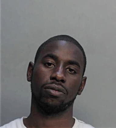 Earl Hollimon, - Dade County, FL 