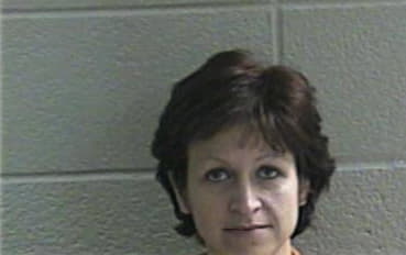 Deborah Huff, - Laurel County, KY 