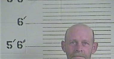 Ricky Hunter, - Perry County, KY 