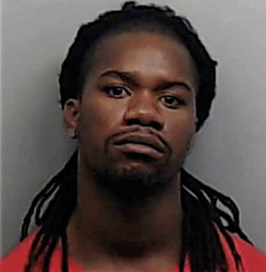 Cedric Jackson, - Fulton County, GA 