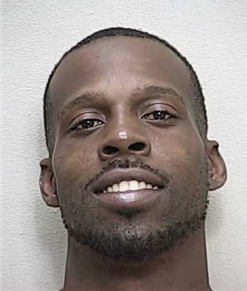 James Jackson, - Marion County, FL 