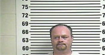 Thomas Johnson - Allen County, KY 