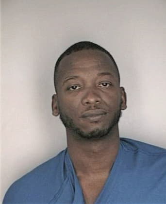 Leon Jones, - Hillsborough County, FL 