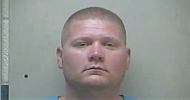 Timothy Kirby, - Henderson County, KY 
