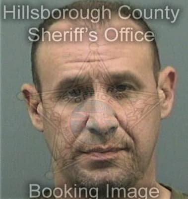 John Klimaszewski, - Hillsborough County, FL 