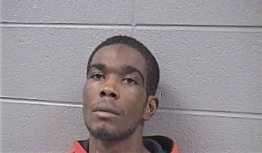 Erick Lewis, - Cook County, IL 
