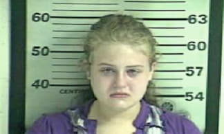 Teresa Lindley, - Dyer County, TN 