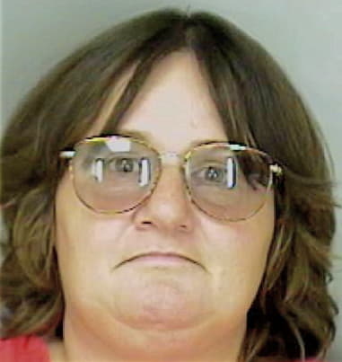 Deborah Linne, - Polk County, FL 