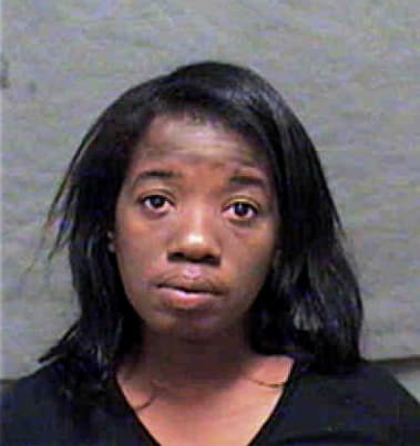 Yvonne Little, - Mecklenburg County, NC 