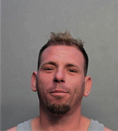 Anibal Llago - Dade County, FL 