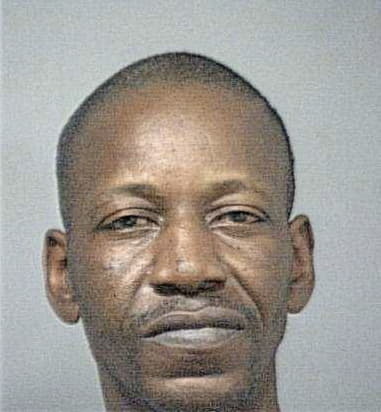 Antwane Lofton, - Marion County, FL 