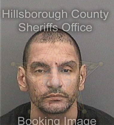 Rafael Lopez, - Hillsborough County, FL 