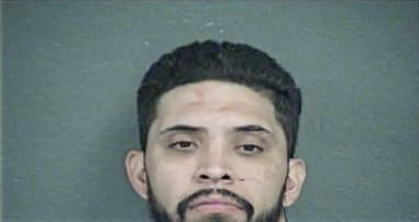 Estevan Lopez-Hernandez, - Wyandotte County, KS 