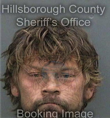 Richard Lucarelli, - Hillsborough County, FL 