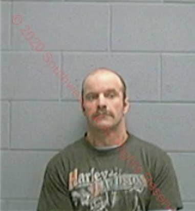 Grover Lucas, - Washington County, VA 