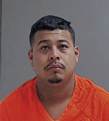 Rene Lugo - Hidalgo County, TX 