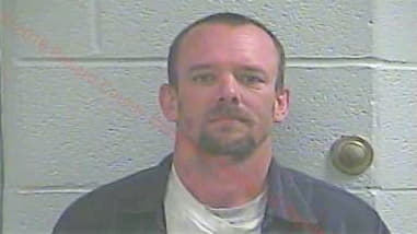 James Lupton, - Ballard County, KY 