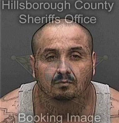 Gilberto Macedavaliente, - Hillsborough County, FL 