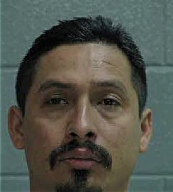 Jose Marquez, - Desoto County, FL 