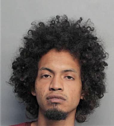 Miguel Martinez, - Dade County, FL 