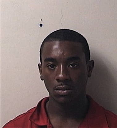 Charles Mathis, - Escambia County, FL 