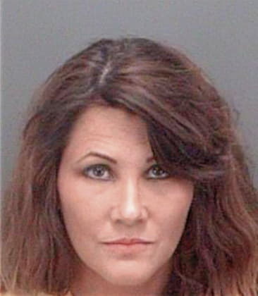 Danielle Matturo - Pinellas County, FL 
