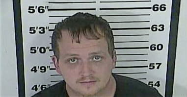 Ricardo Mayse, - Carter County, TN 