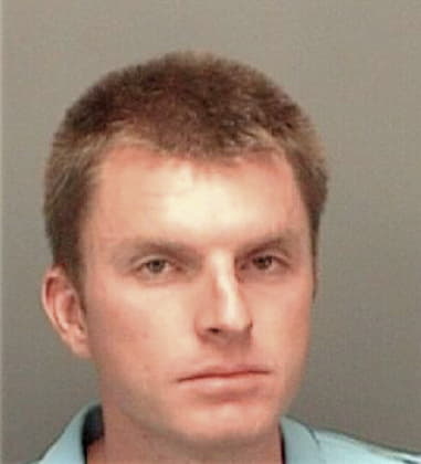 Monte McCoy - Pinellas County, FL 