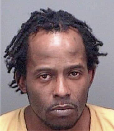 Kevin McCray - Pinellas County, FL 