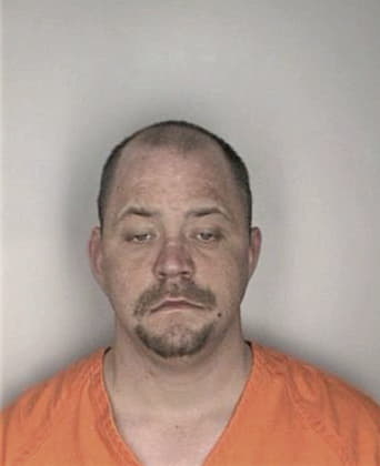 Danny McElhaney - Hillsborough County, FL 