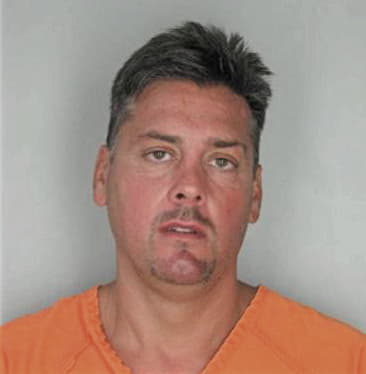 Brian McEnaney - Hillsborough County, FL 