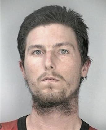 James McFarland - Hillsborough County, FL 