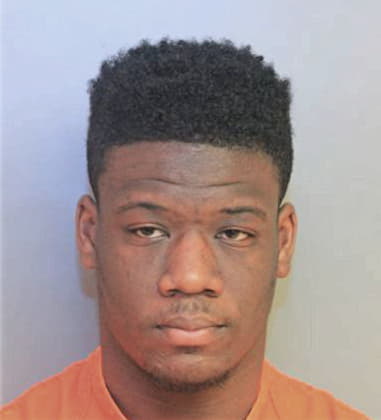 Ladarius McGlown, - Polk County, FL 