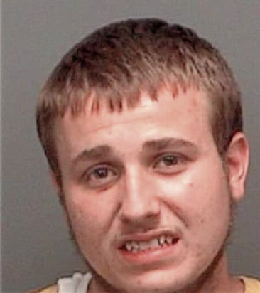 Timothy McGurk - Pinellas County, FL 