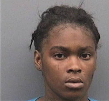 Tavia McNabb - Hillsborough County, FL 