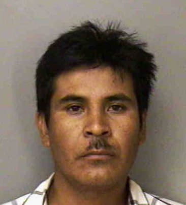 Vance McTeer - Polk County, FL 