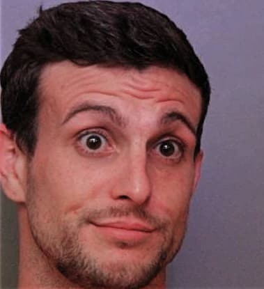 Donald Medlock - Polk County, FL 