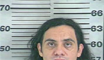 Mario Mejia, - Dyer County, TN 