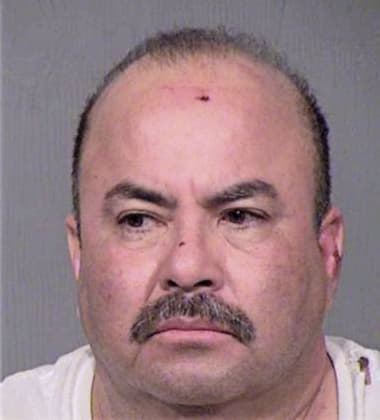 Raymond Mell - Maricopa County, AZ 