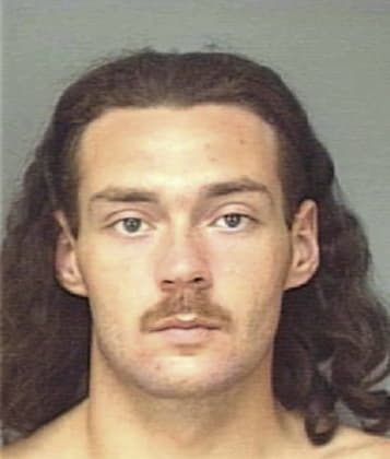David Melvin - Polk County, FL 