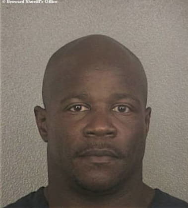 Johniur Metayer, - Broward County, FL 