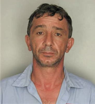Jared Miller - Hillsborough County, FL 