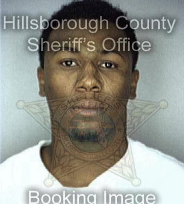 Johnnie Milton - Hillsborough County, FL 